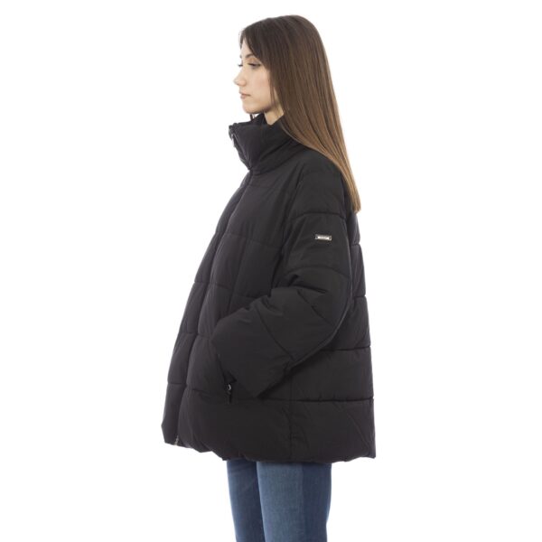 Baldinini Trend NL_025VENEZIA_NeroBlack – Jas