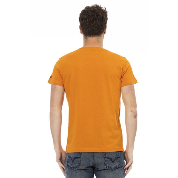 Trussardi Action 2AT48_03Orange – T-shirt