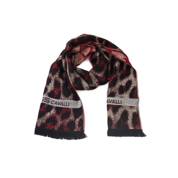 Cavalli Class SC4HWMV0770_0001.UNICA – Scarves
