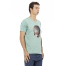 Trussardi Action 2AT136_01Green