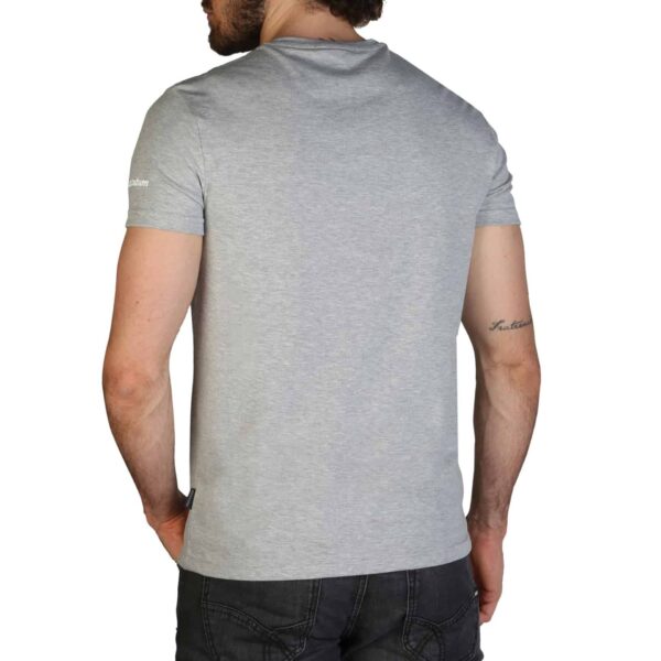 Aquascutum QMT002M0_09 – T-shirt