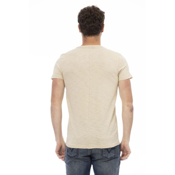 Trussardi Action 2AT17A_05Sand – T-shirt