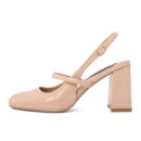 Fashion Attitude FAM_95_72_NUDE – Sandalen