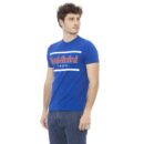 Baldinini Trend TSU540_COMO_ROYAL – T-shirt