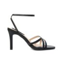 Fashion Attitude FAM_95_125_BLACK – Sandalen