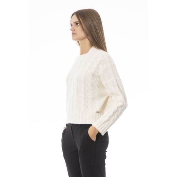 Baldinini Trend NW1181_VOLTERRA_PANNA – Trui