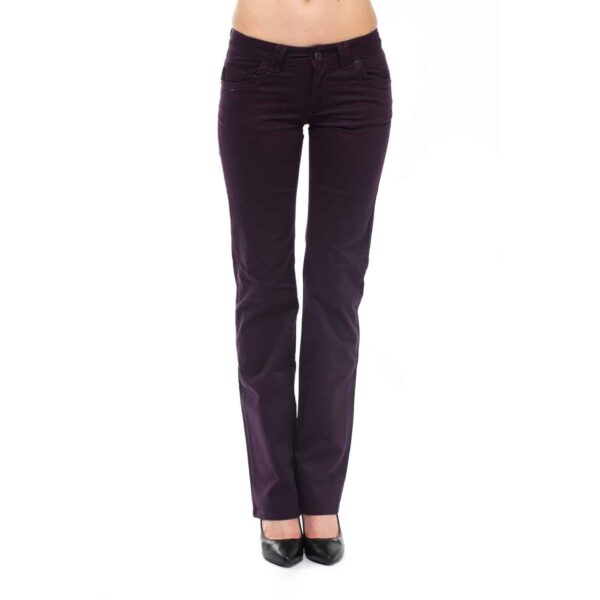 Ungaro Fever 20311M210_796PRUGNA – Broek