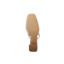 Fashion Attitude FAM_95_72_NUDE – Sandalen