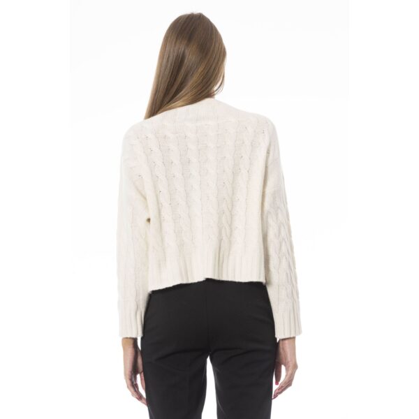 Baldinini Trend NW1181_VOLTERRA_PANNA – Trui