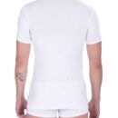 Bikkembergs BKK1UTS07SI_WHITE
