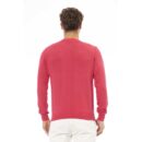 Baldinini Trend FR969_ASCOLI_CoralloCoral – Trui
