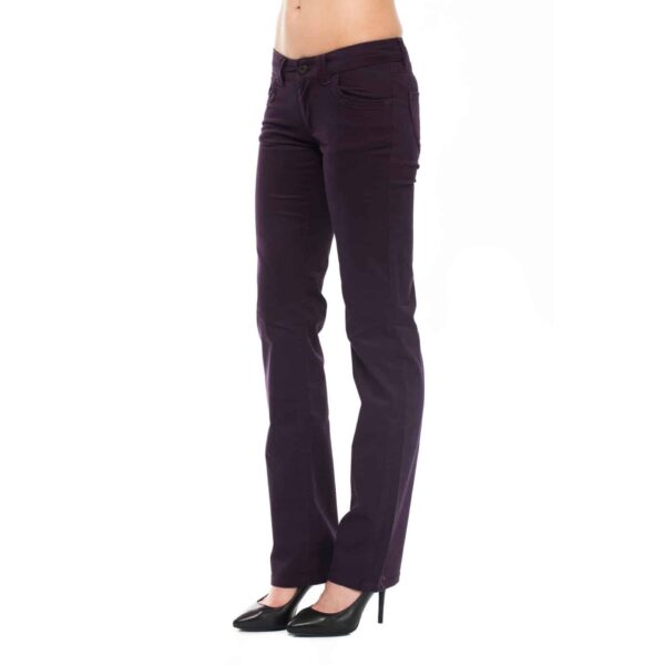Ungaro Fever 20311M210_796PRUGNA – Broek