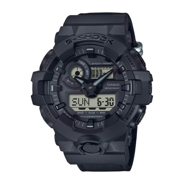 Casio X093_GA-700BCE-1AER – Horloge