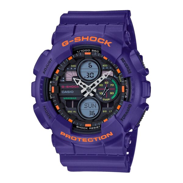 Casio X093_GA-140-6AER – Horloge