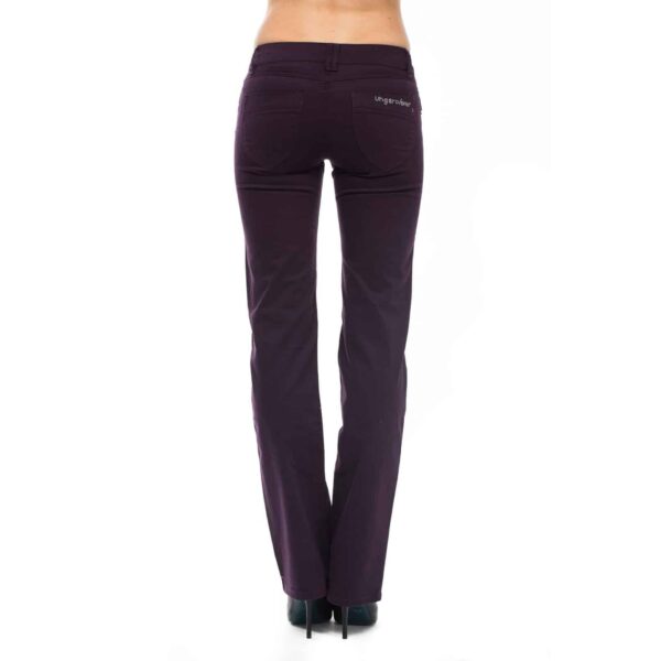 Ungaro Fever 20311M210_796PRUGNA – Broek