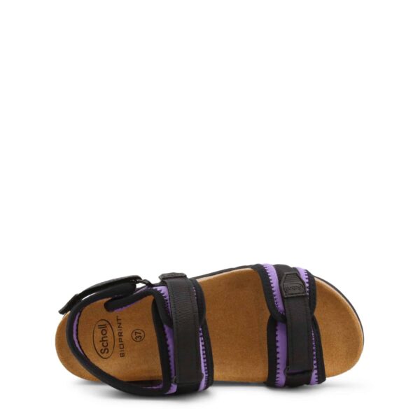 Scholl NAKI-F27752_1033 – Sandalen