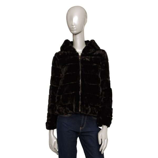 Baldinini Trend G2342_VERONA_NeroBlack – Jas
