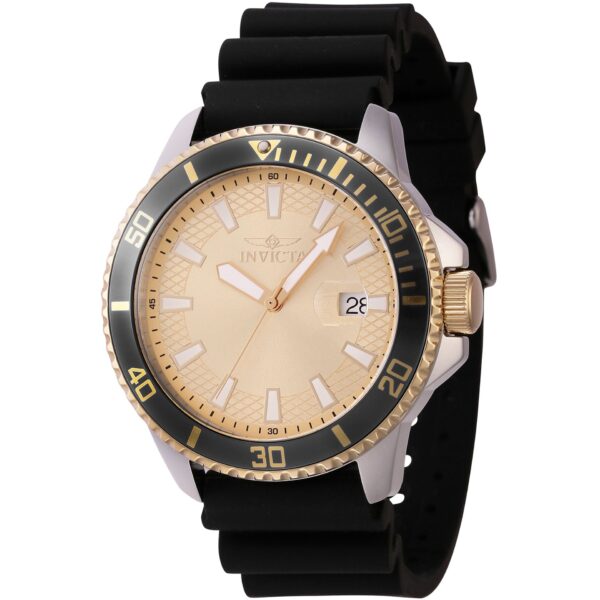 Invicta X093_46135 – Horloge