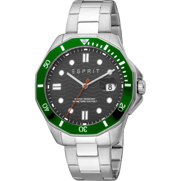 Esprit X093_ES1G367M0065 – Horloge