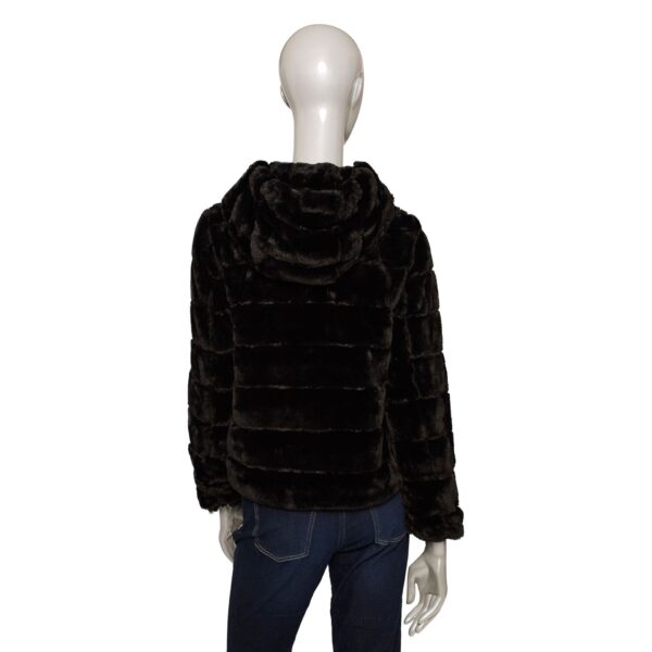 Baldinini Trend G2342_VERONA_NeroBlack – Jas