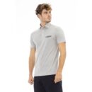 Baldinini Trend PO83_COMO_Grigio6 – Polo