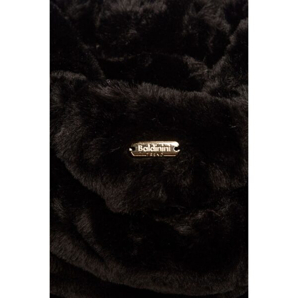 Baldinini Trend G2342_VERONA_NeroBlack – Jas