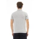 Baldinini Trend PO83_COMO_Grigio6 – Polo