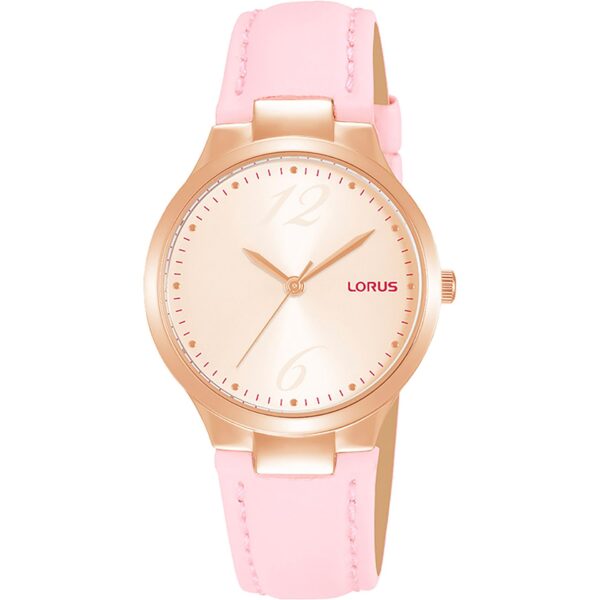 Lorus X093_RG210UX9 – Horloge