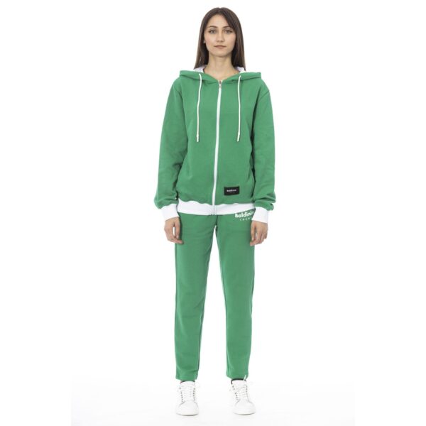 Baldinini Trend 98147898_MANTOVA_VERDESCURO – Jumpsuit