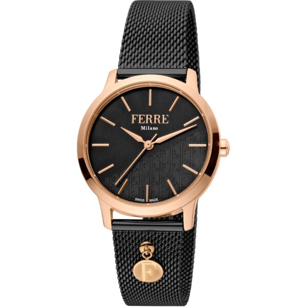 Ferrè Milano X093_FM1L152M0141 – Horloge