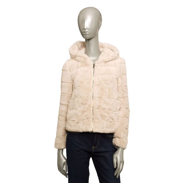 Baldinini Trend G2342_VERONA_Panna – Jas