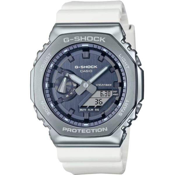 Casio X093_GM-2100WS-7AER – Horloge