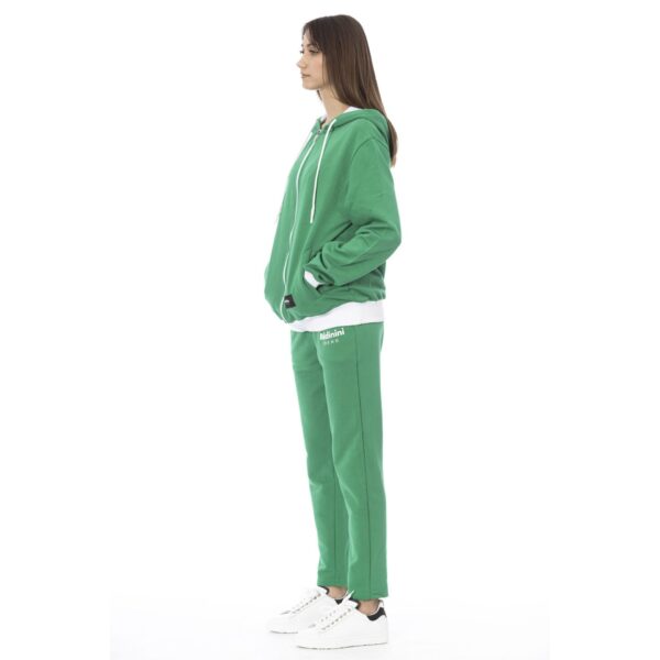 Baldinini Trend 98147898_MANTOVA_VERDESCURO – Jumpsuit