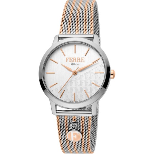 Ferrè Milano X093_FM1L152M0111 – Horloge