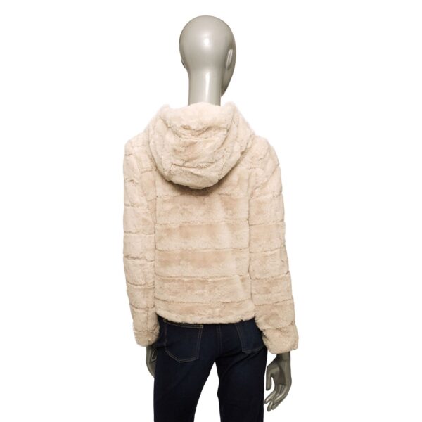 Baldinini Trend G2342_VERONA_Panna – Jas