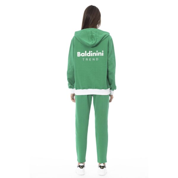 Baldinini Trend 98147898_MANTOVA_VERDESCURO – Jumpsuit