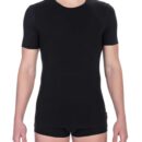 Bikkembergs BKK1UTS01SI_BLACK