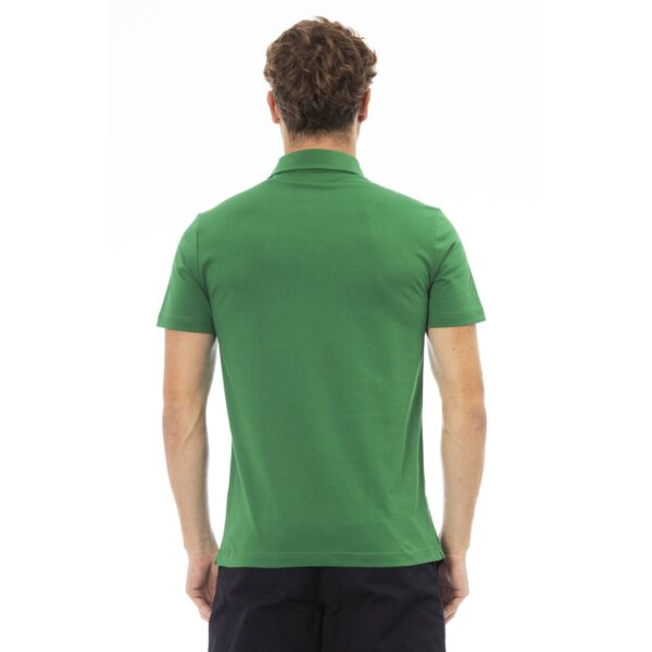 Baldinini Trend PO83_COMO_VerdeGreen – Polo