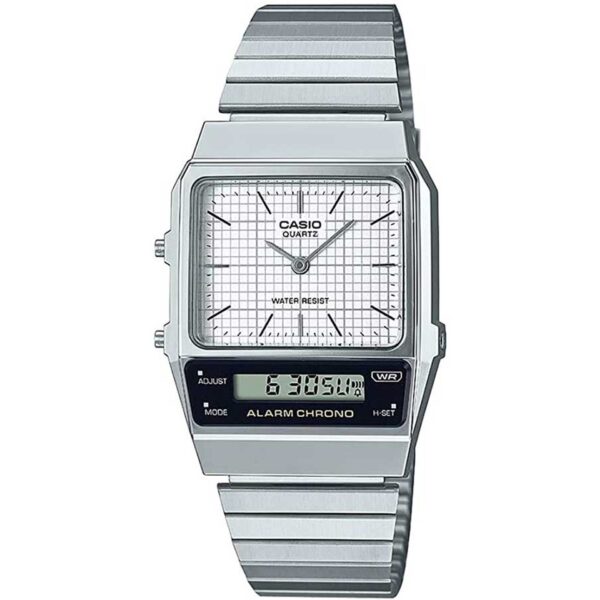 Casio X093_AQ-800E-7A – Horloge