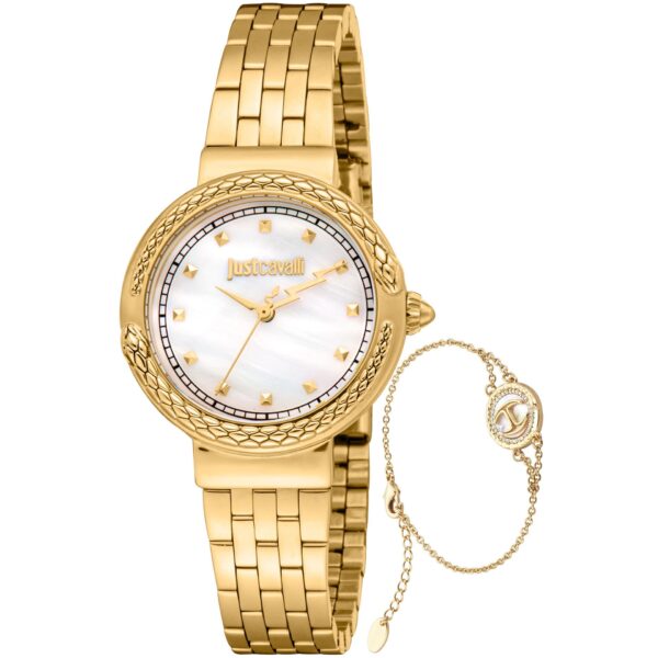 Just Cavalli X093_JC1L311M0025 – Horloge