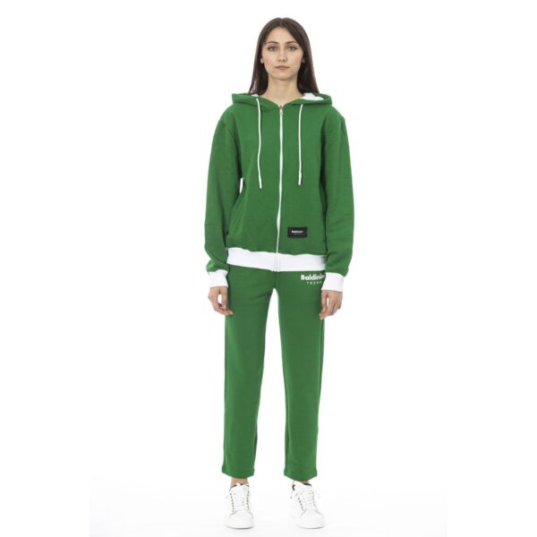 Baldinini Trend 98147898_MANTOVA_VerdeGreen – Jumpsuit