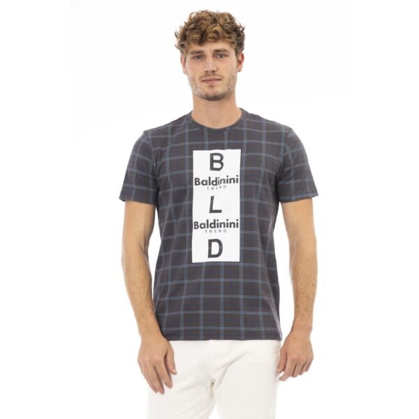 Baldinini Trend TSU538_COMO_8 – T-shirt