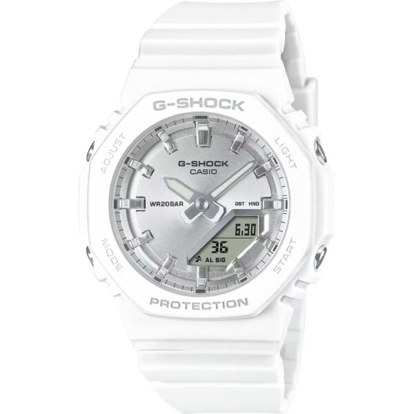 Casio X093_GMA-P2100VA-7AER – Horloge