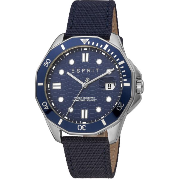 Esprit X093_ES1G367L0025 – Horloge