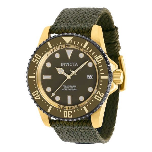 Invicta X093_38240 – Horloge