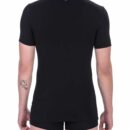 Bikkembergs BKK1UTS01SI_BLACK