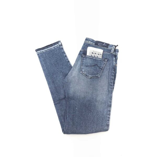 Jacob Cohen PWKIMBERLYSLIM_08769W4_004_Lav.4 – Jeans