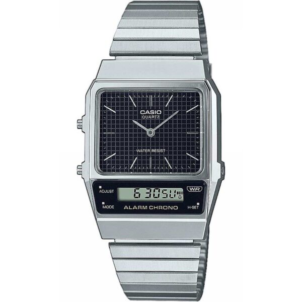 Casio X093_AQ-800E-1A – Horloge