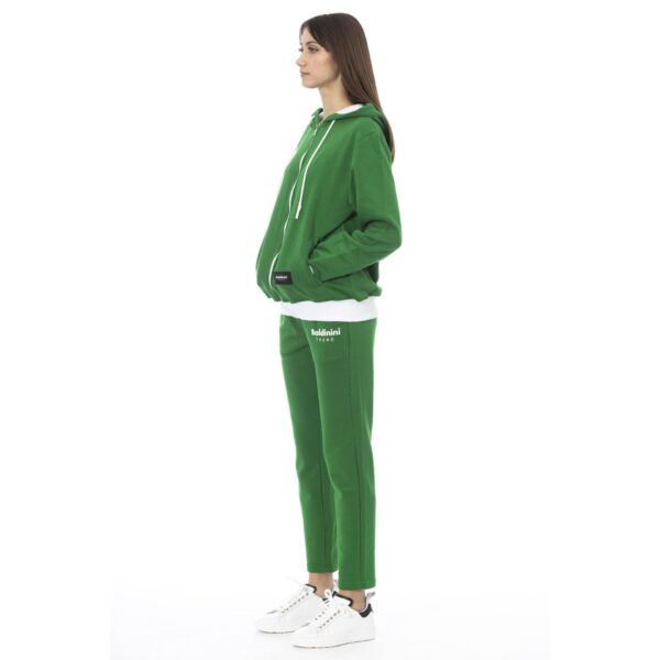 Baldinini Trend 98147898_MANTOVA_VerdeGreen – Jumpsuit