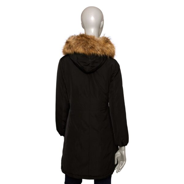 Baldinini Trend G6925_VERONA_NeroBlack – Jas